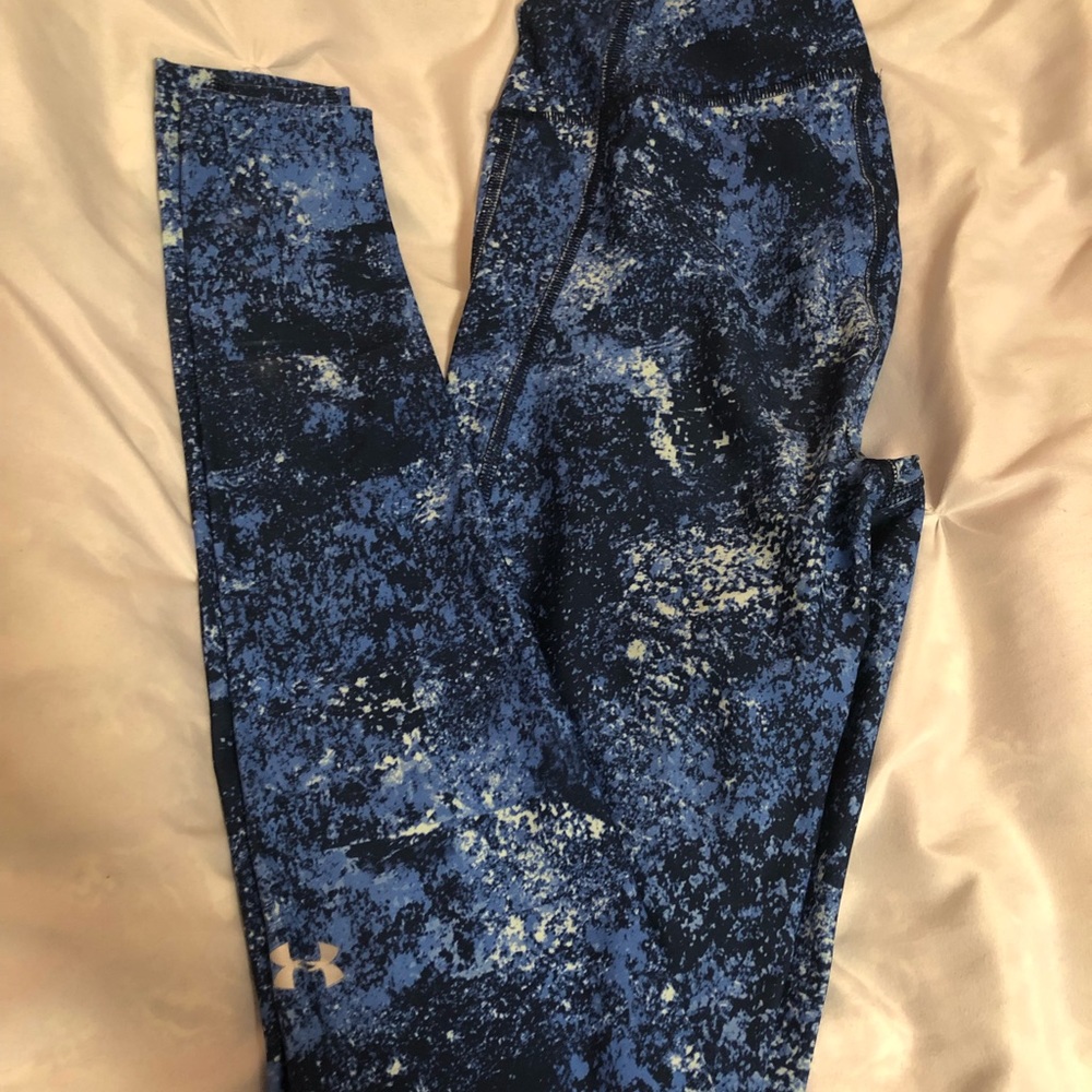 🎉NWOT🎉 Under Armour Compression Leggings